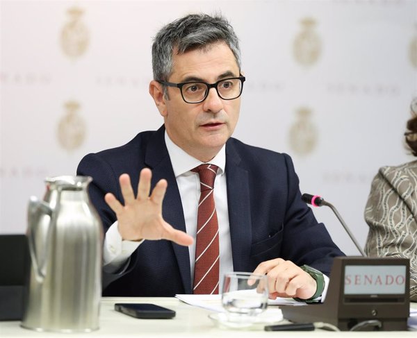 Bolaños asegura que los 
