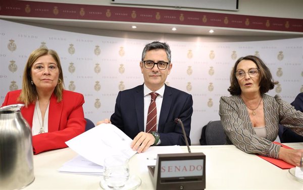 Bolaños pide respetar la Justicia: Junts habla de
