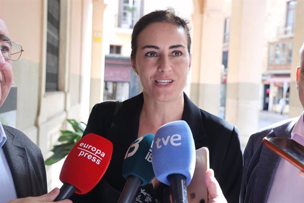 Diputada de Vox en Baleares abandona el partido y no descarta salir del grupo parlamentario entre acusaciones de acoso