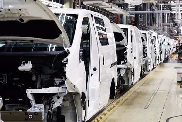 Morningstar DBRS rebaja la calificación de Nissan a 'BB' por las pérdidas del año fiscal 2024