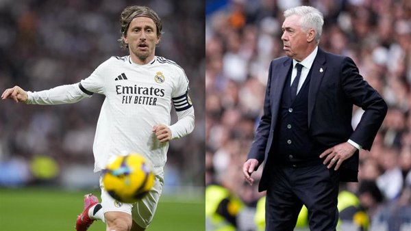 Previa del Real Madrid - Real Sociedad