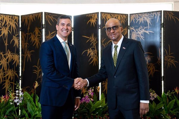 Paraguay cierra un acuerdo con Singapur para exportar sus productos cárnicos al país asiático