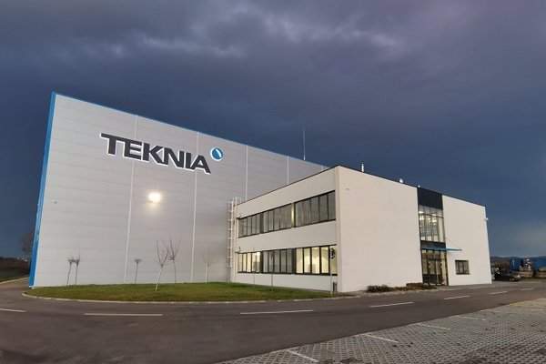 Teknia cerró 2024 con beneficio neto de 3,1 millones, un 78% menos y ventas de 431 milones (-6%)
