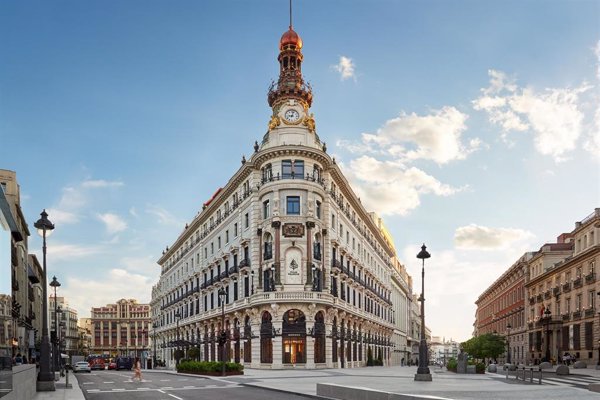 OHLA amplía sus pérdidas a 22 millones hasta marzo por gastos financieros, pero dispara un 37% su Ebitda