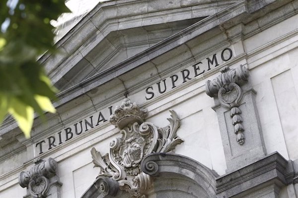 El Supremo confirma la condena de un año de prisión a un hombre que abusó sexualmente de una mujer en Ibiza