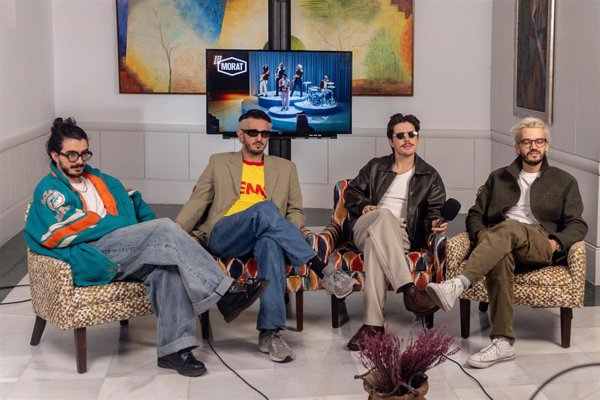 Morat lanza 'Ya es mañana': 