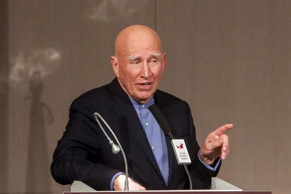Muere el fotógrafo brasileño Sebastiao Salgado a los 81 años