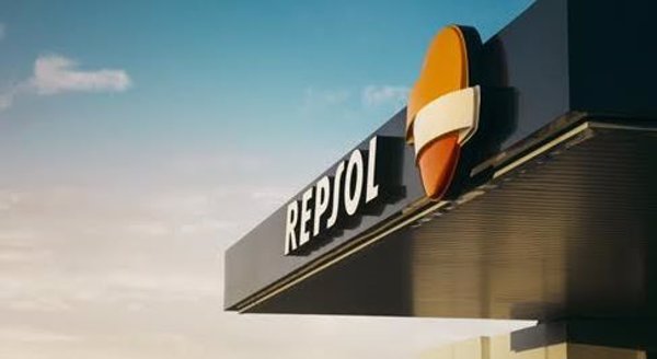 Repsol detecta una 