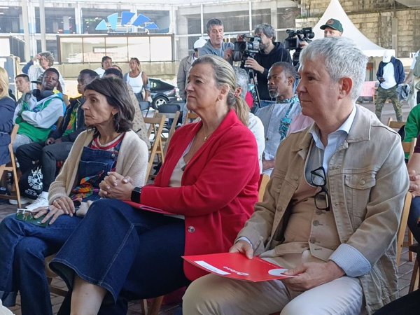 Gobierno Vasco pide 