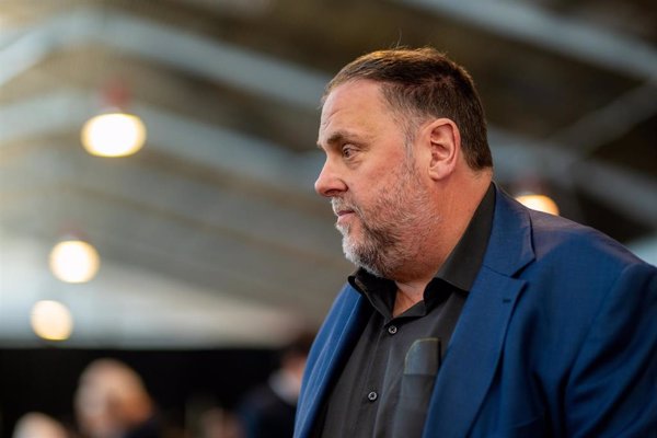 Junqueras (ERC) defiende que el catalán sea 