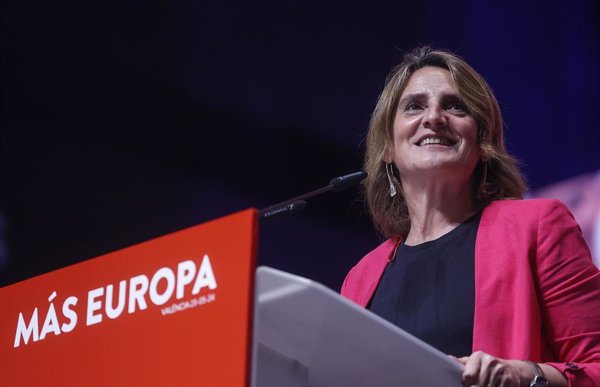 El PSOE Europa celebra su 40 aniversario en Bruselas reivindicando una Europa más social y progresista