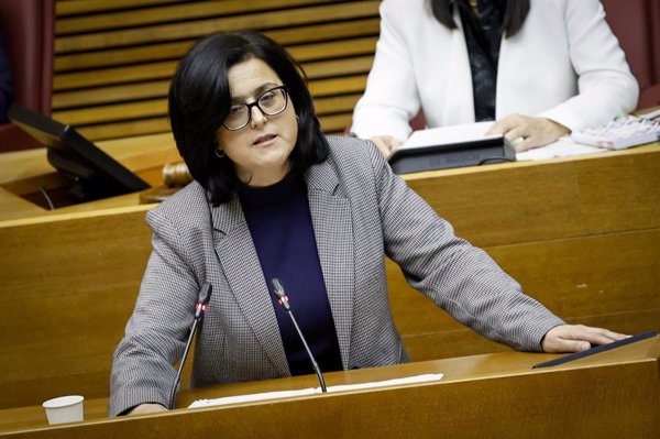 El PPCV tilda de 
