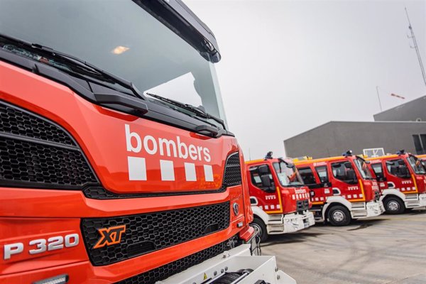Muere una mujer accidentada haciendo espeleología en Tortosa (Tarragona)