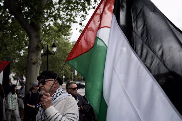 El debate internacional sobre el reconocimiento de Palestina resurge un año después del paso de España