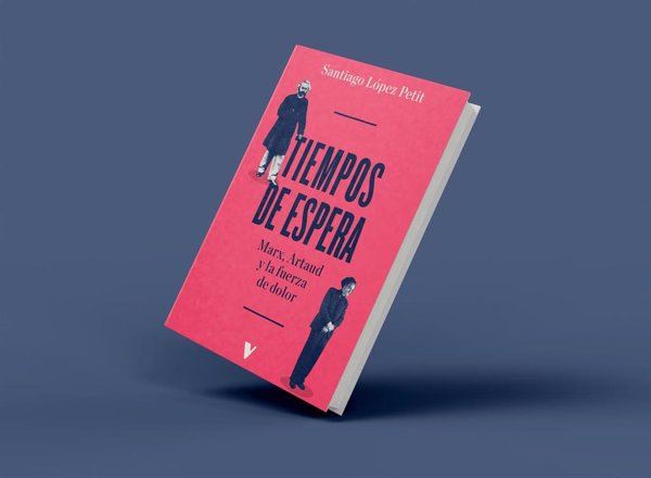 Un ensayo del filósofo López Petit insta a que la 
