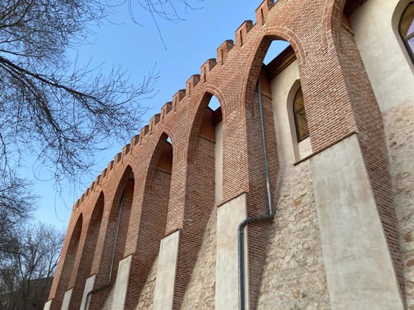 PP pide al Gobierno reactivar la construcción del Archivo Militar de Guadalajara, adjudicado en 2021 pero sin ejecutar
