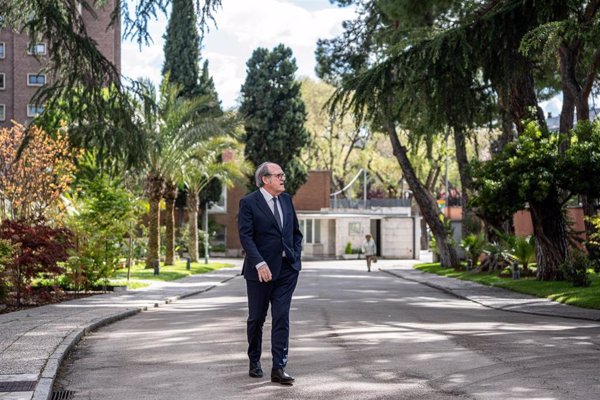 El Defensor del Pueblo comparecerá este martes en el Congreso para presentar su informe anual de 2024