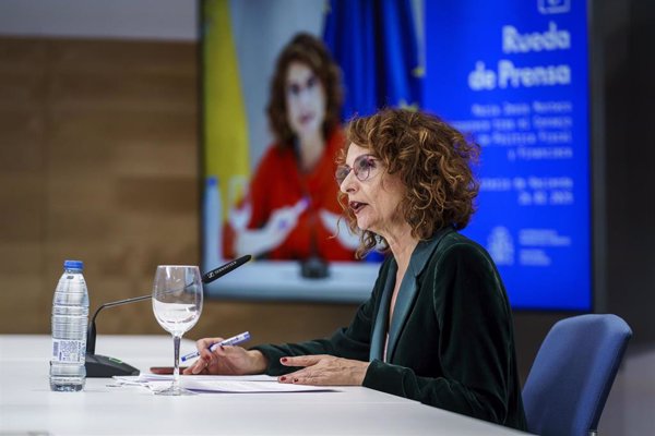 Hacienda cierra la próxima semana el plazo para presentar observaciones a la propuesta de condonación de deuda