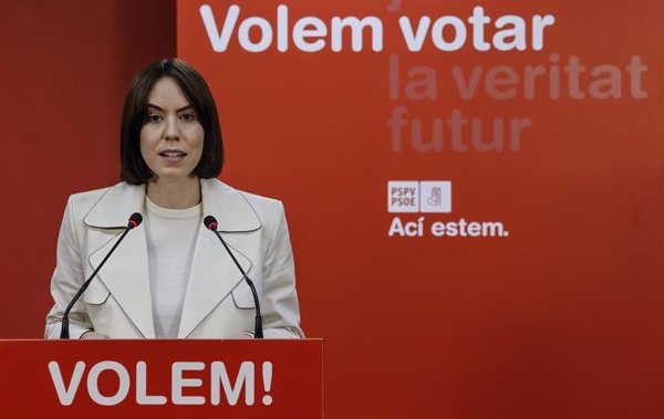Morant pide a Mazón que,