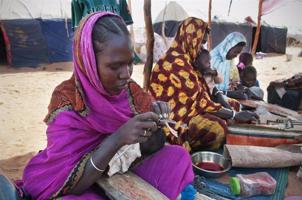 El hambre y el recorte de ayuda humanitaria amenazan a las poblaciones más vulnerables en África