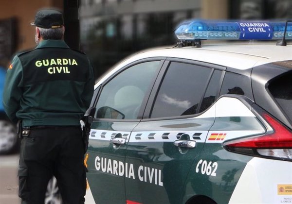 Aparece el cadáver de un hombre en el cauce del río Grío en Morata de Jalón (Zaragoza)
