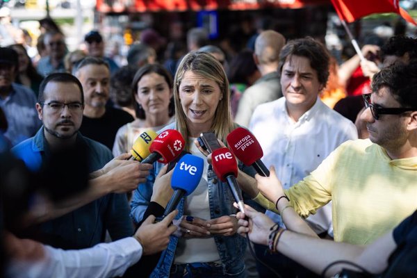 El PSOE dice que imputaciones por protocolos en residencias son