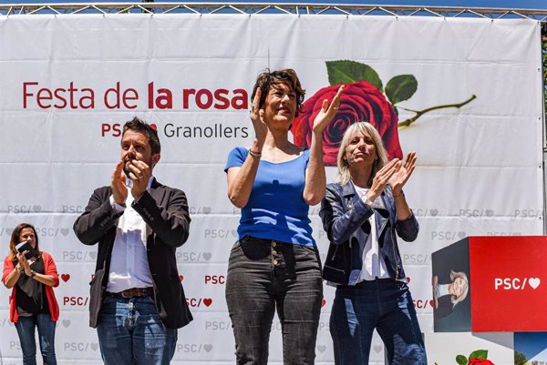 Saiz replica a Feijóo que muchos líderes europeos querrían las cifras españolas de crecimiento
