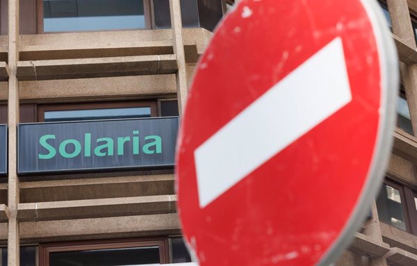Solaria firma un acuerdo con el Banco Sabadell para financiar 175 MW por hasta 93,5 millones