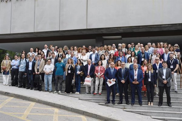 El Grupo 9 aborda en Murcia estrategias para fortalecer la investigación en las universidades públicas