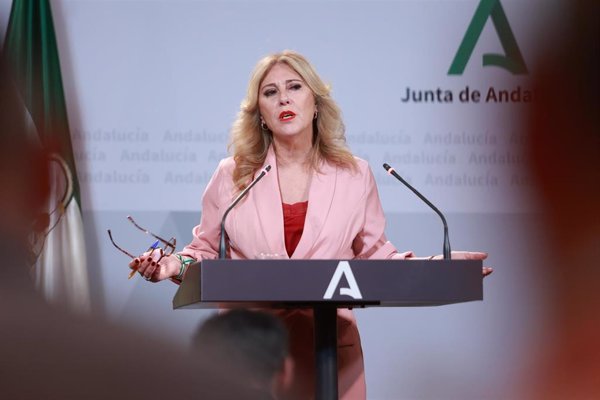 La Junta de Andalucía lamenta la 