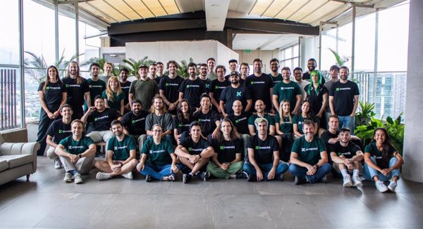 La plataforma Crossmint cierra una ronda de 20,7 millones junto a entidades como Wayra (Telefónica)