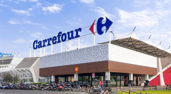 Carrefour renueva el convenio para dar información al INE para el cálculo del IPC