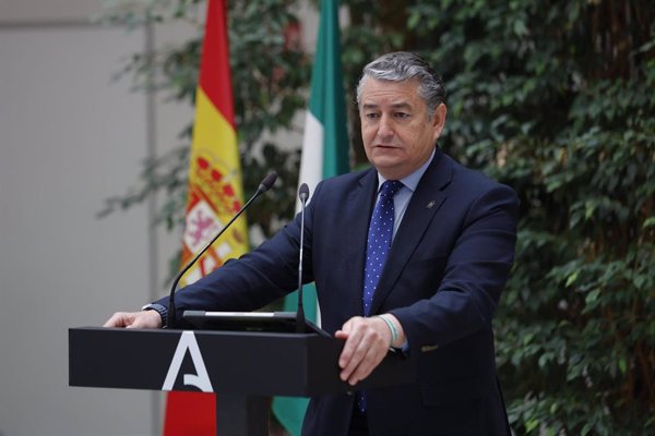El Centro de Inteligencia Artificial de Andalucía abrirá sus puertas en Granada en noviembre
