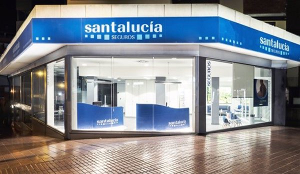 María Natalia Álvarez, nombrada consejera delegada de Santalucía, con José Luis Díaz como nuevo presidente