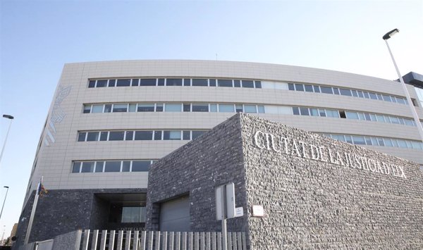 TSJCV confirma condena a 6 años a un camarero por violar a una clienta en un centro comercial de la Vega Baja (Alicante)