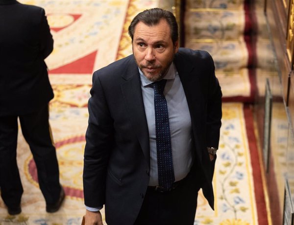 Vox propone mañana al Congreso que Sánchez destituya a Óscar Puente por su 