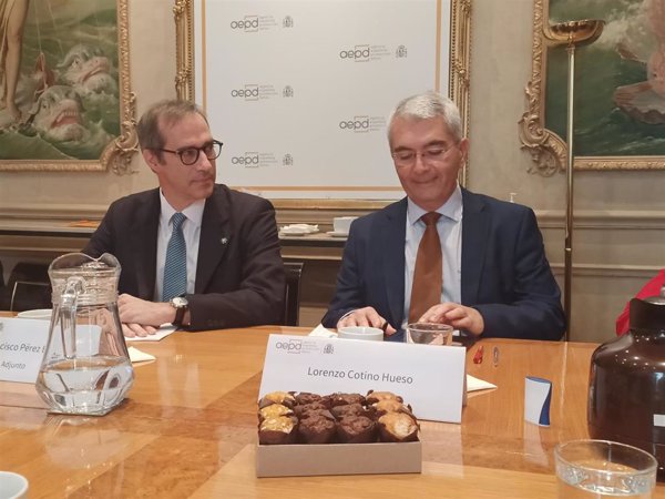 La AEPD avisa de su