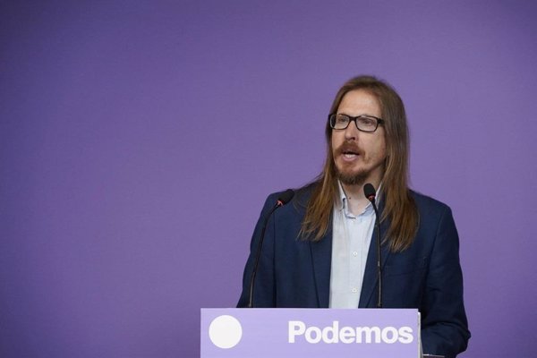 Podemos asegura que Sánchez debe dar 
