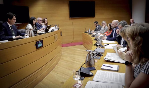 PP valenciano y Vox piden saber cuántas asociaciones de víctimas hay para que participen en la comisión de investigación