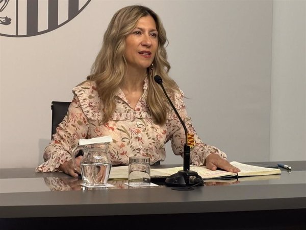 Aragón afirma que el Gobierno de España