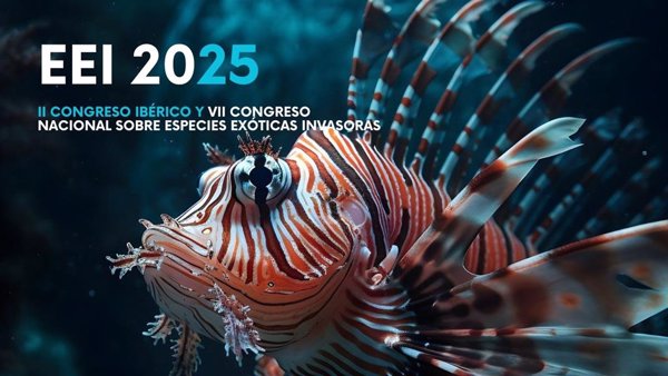 Murcia acoge a partir de este miércoles el VII Congreso Nacional sobre Especies Exóticas Invasoras