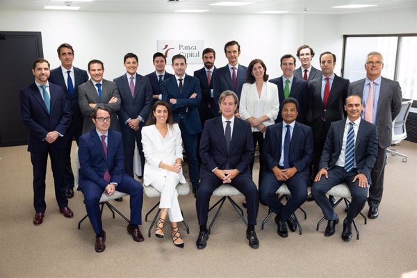 Panza Capital defiende su tesis de inversión en constructoras y BMW pese a aranceles