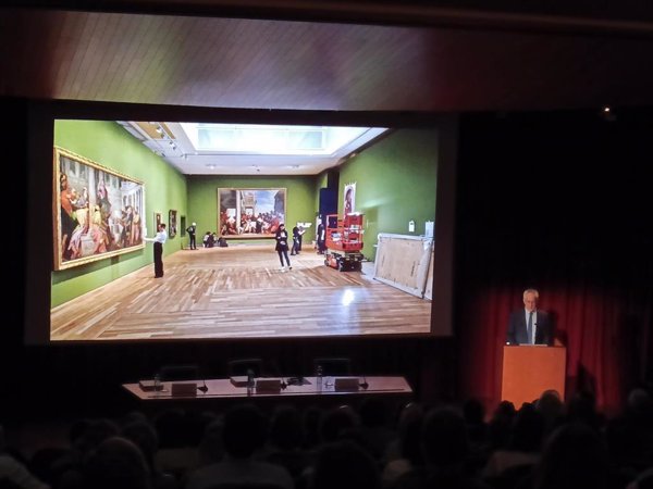El Prado reúne 103 obras de grandes museos del mundo para celebrar a Paolo Veronese: 