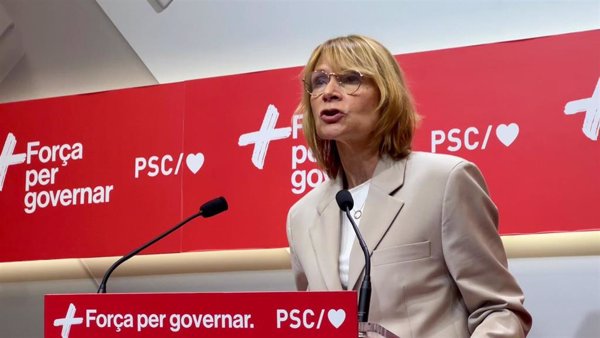 El PSC, sobre el catalán en la UE: 