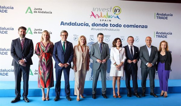 Moeve, Amazon e IMEC ven una 