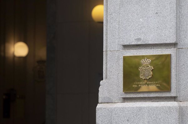 La Sala de Gobierno del Tribunal Militar recupera competencias después de que el CGPJ las asumiera de forma excepcional