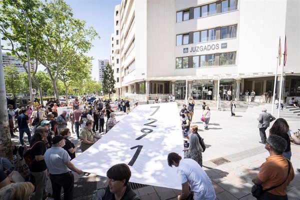 Se suspenden las declaraciones de exaltos cargos de Madrid por los fallecidos en residencias durante el Covid