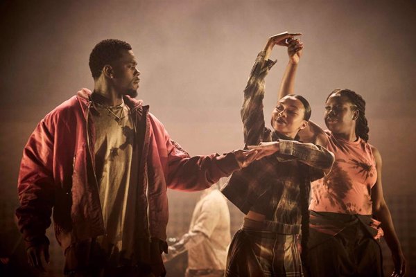 El Teatro Real ofrece el concierto coreografiado 'Las islas galantes' que fusiona música barroca y danza urbana