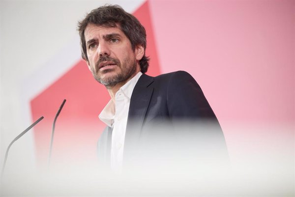 Sumar reclama al PSOE apoyar la urgencia de la ley de embargo de armas a Israel y retirar a la embajadora en Tel Aviv