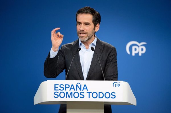El PP da su 